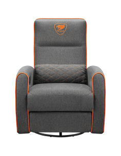 COUGAR Fidom Gray Gaming Sofa 2
